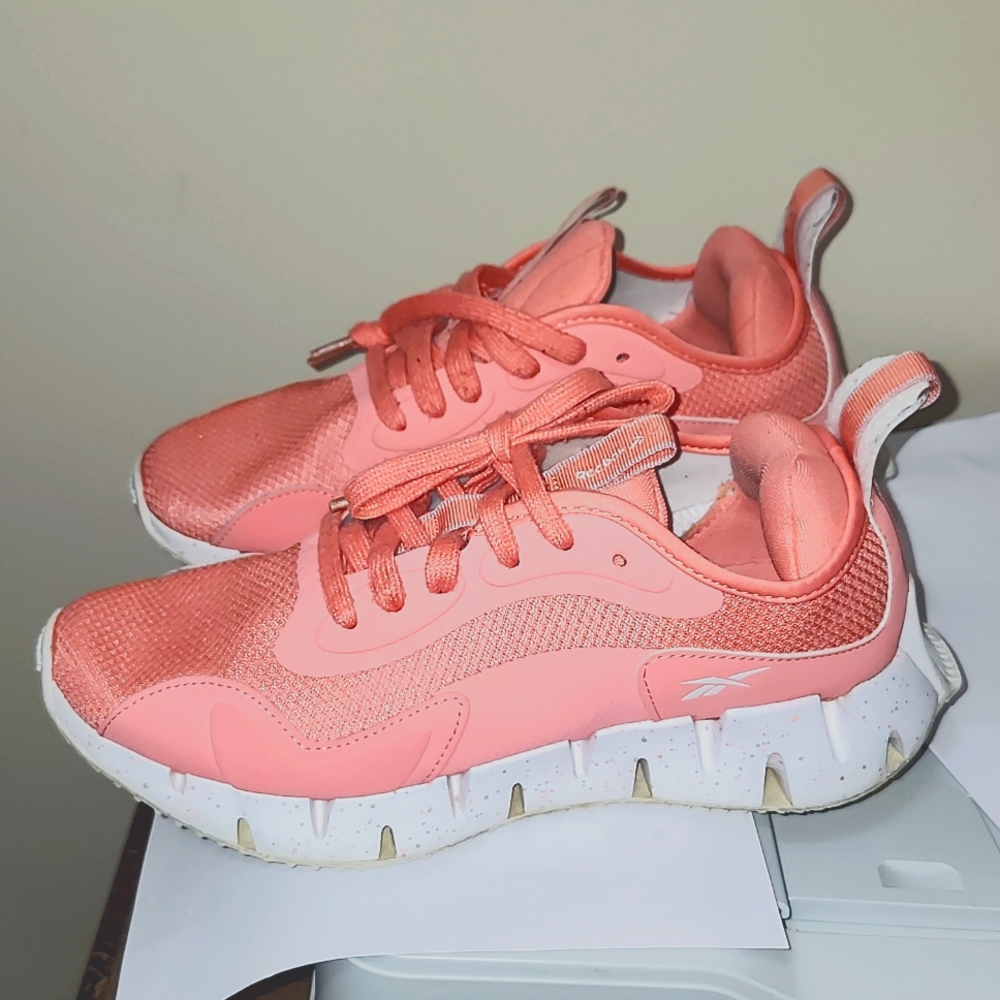 Woman's reebok